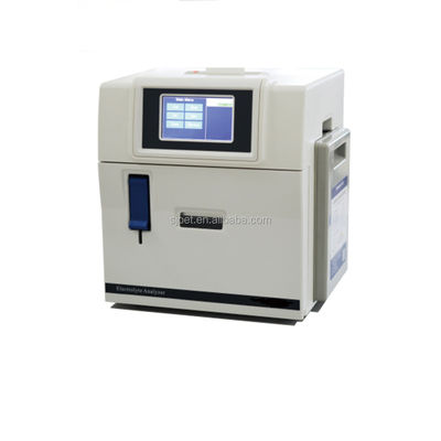 kwaliteit 2021 Cheap Medical Devices Industrial Equipment Price Electrolyte Analyzer DH-505 fabriek